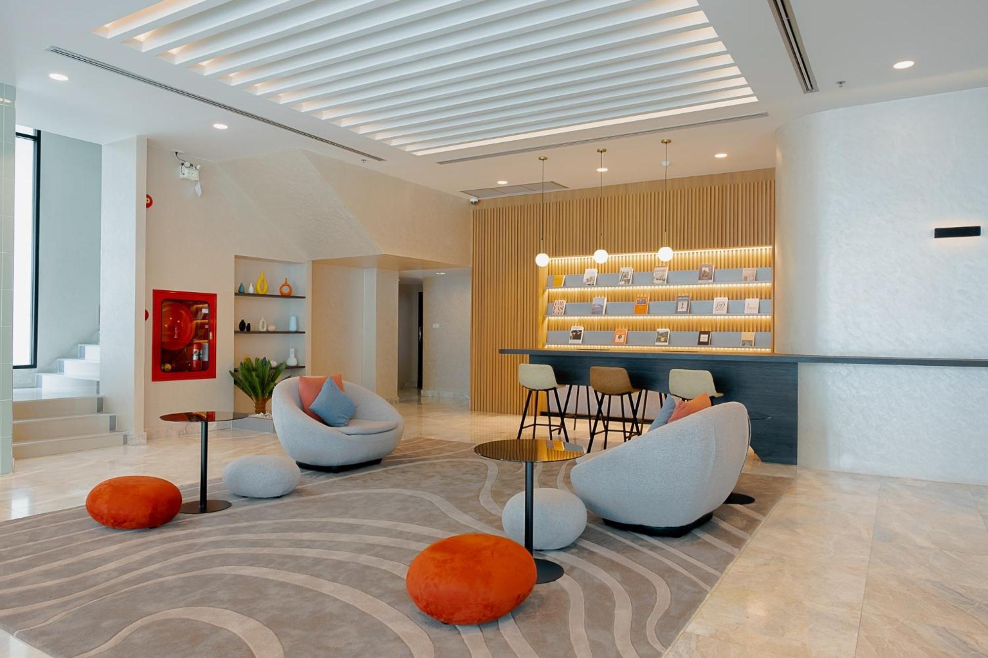 האט יאי Buri Sriphu Hotel מראה חיצוני תמונה