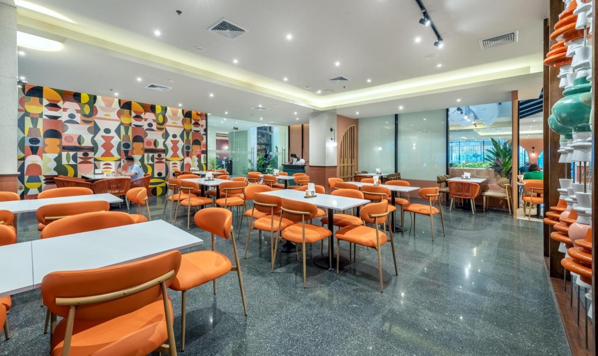 האט יאי Buri Sriphu Hotel מראה חיצוני תמונה